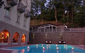Hotel Roma Imperiale